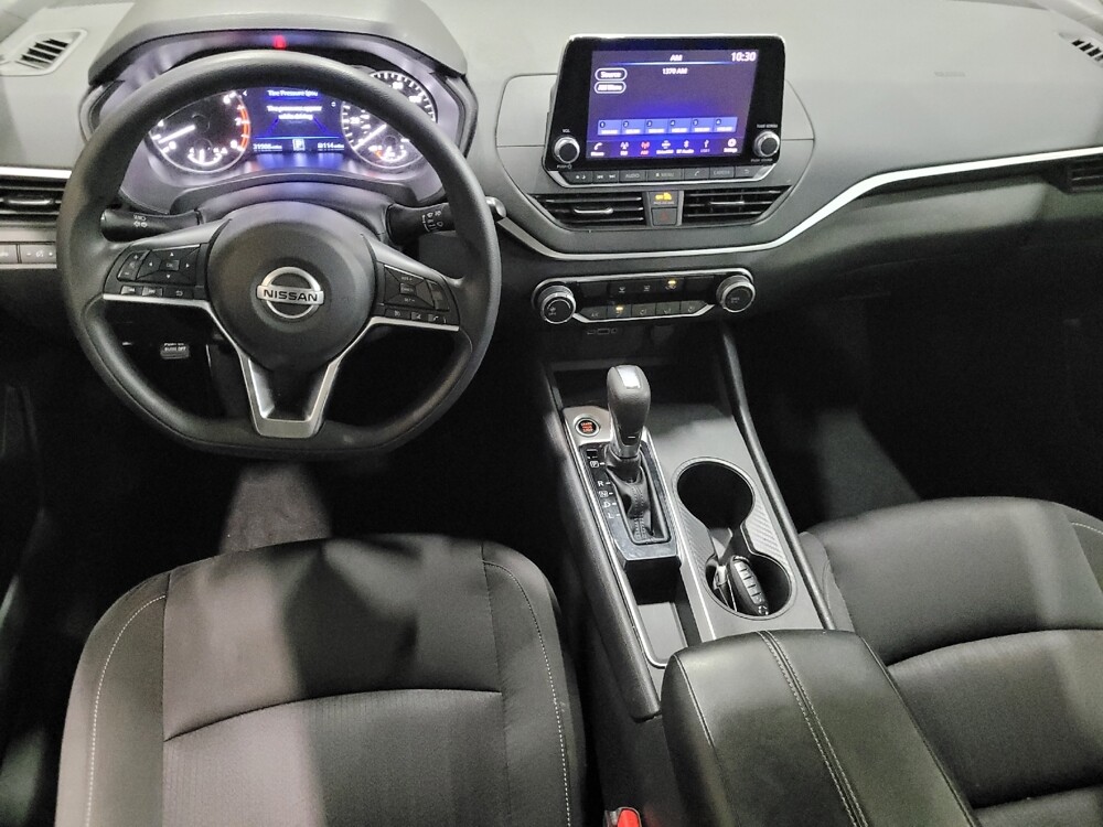 2020 Nissan Altima in Williamstown, NJ 8094 - 18090746 22