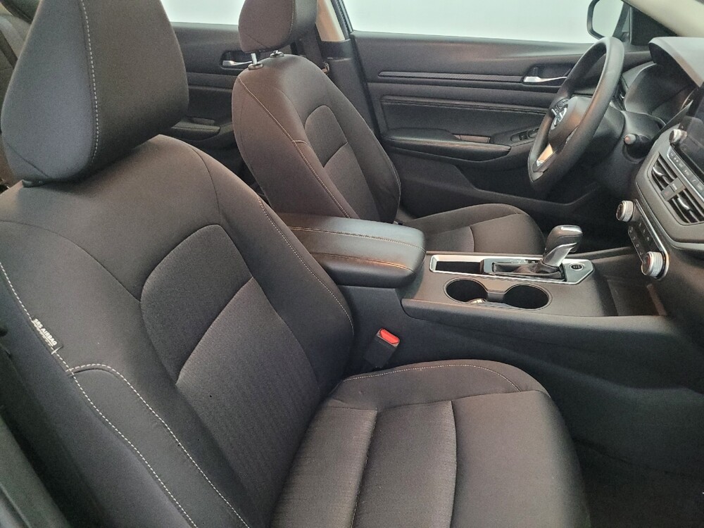 2020 Nissan Altima in Williamstown, NJ 8094 - 18090746 21