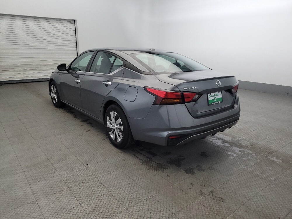 2020 Nissan Altima in Williamstown, NJ 8094 - 18090746 5