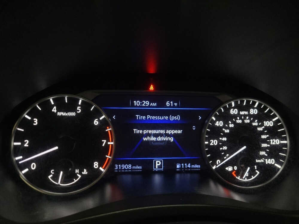 2020 Nissan Altima in Williamstown, NJ 8094 - 18090746 23