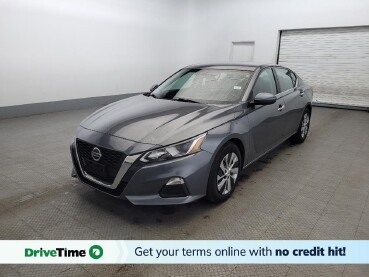 2020 Nissan Altima in Williamstown, NJ 8094