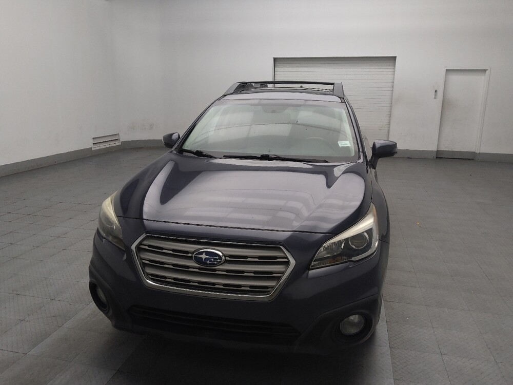 2016 Subaru Outback in Stone Mountain, GA 30083 - 18090747 15