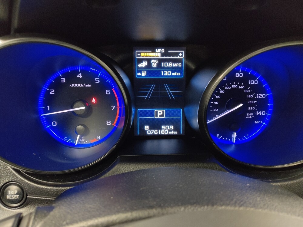 2016 Subaru Outback in Stone Mountain, GA 30083 - 18090747 23