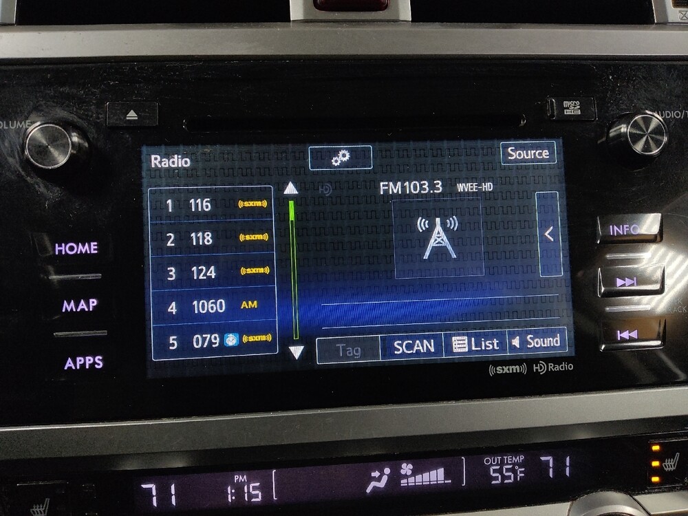 2016 Subaru Outback in Stone Mountain, GA 30083 - 18090747 25