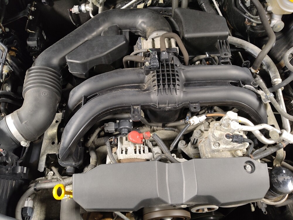 2016 Subaru Outback in Stone Mountain, GA 30083 - 18090747 30