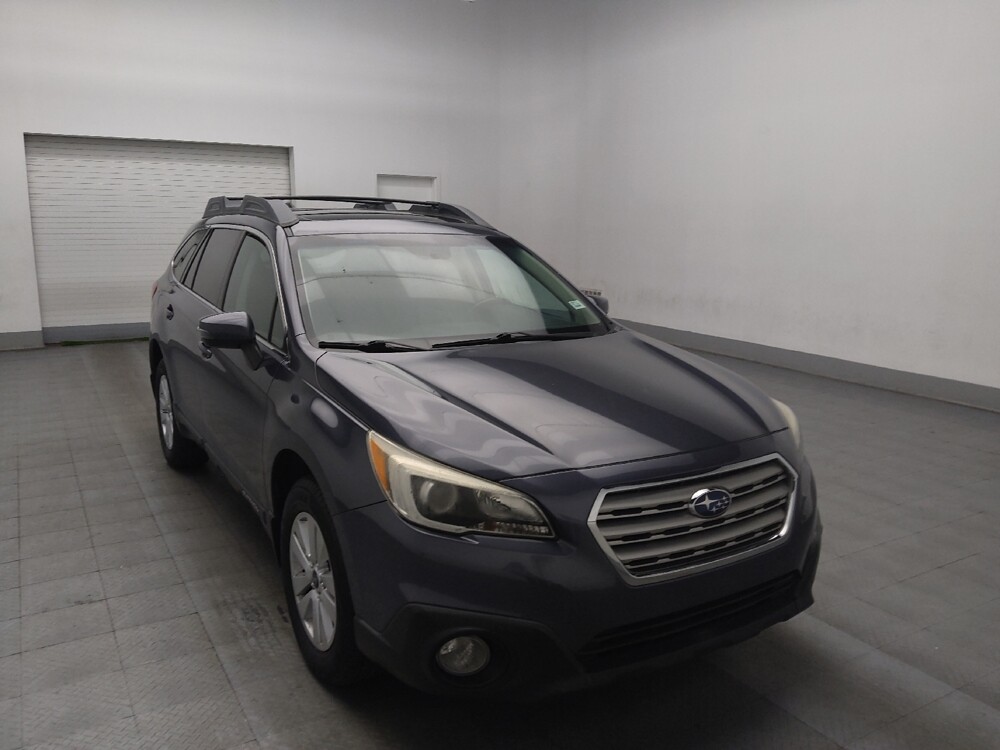 2016 Subaru Outback in Stone Mountain, GA 30083 - 18090747 13