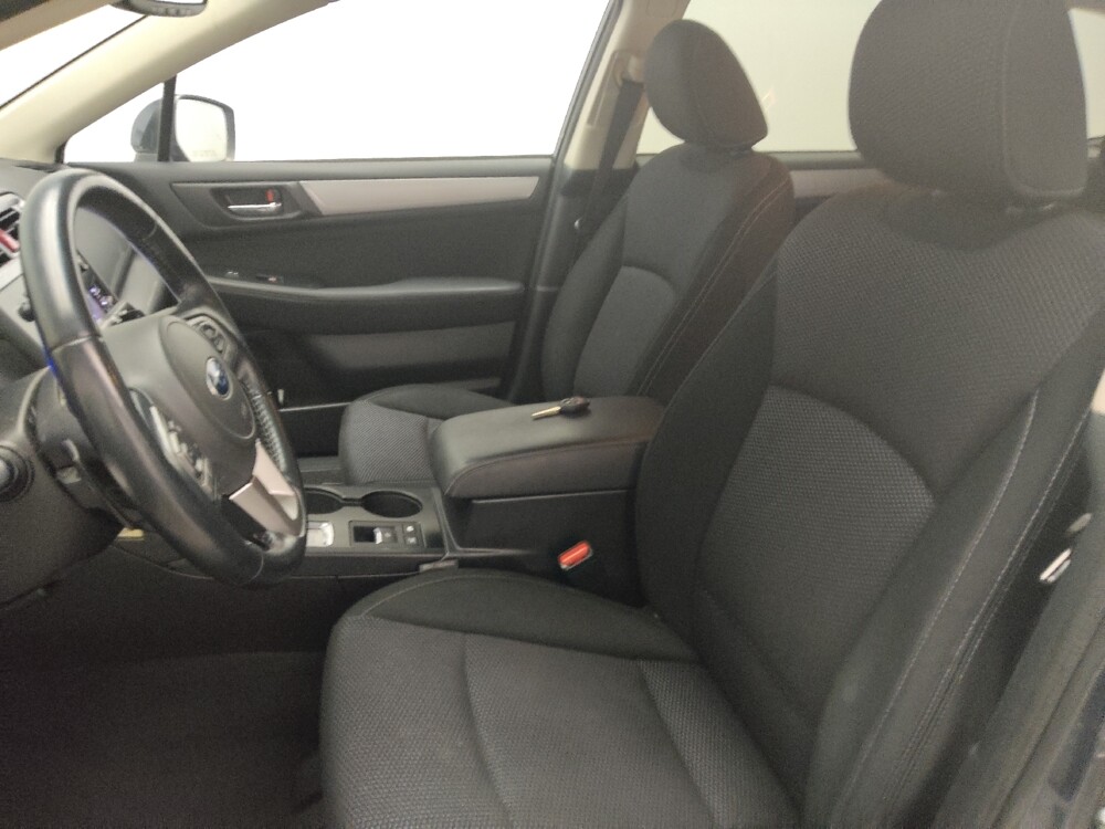 2016 Subaru Outback in Stone Mountain, GA 30083 - 18090747 17