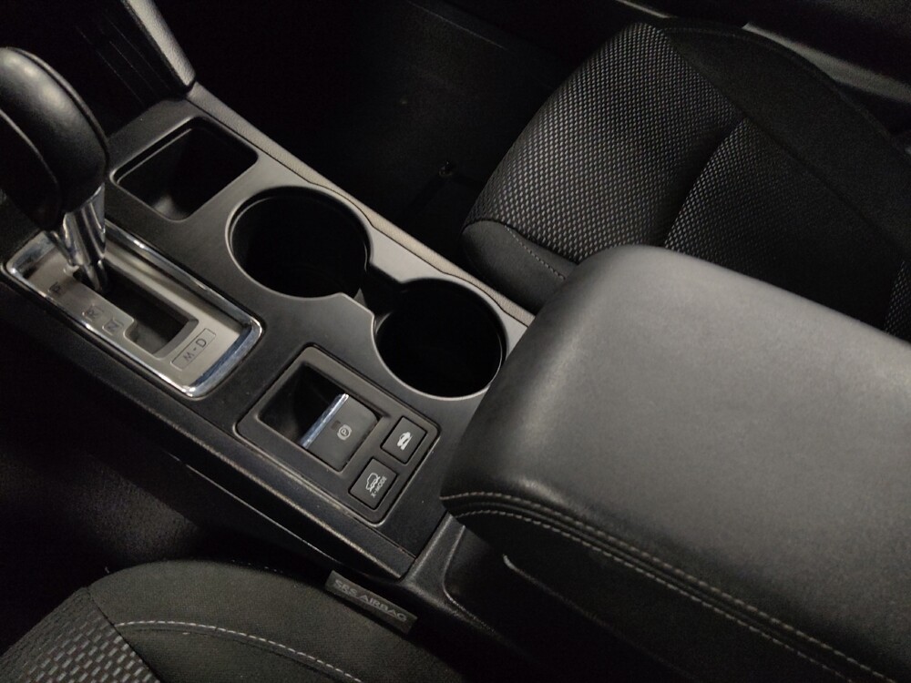 2016 Subaru Outback in Stone Mountain, GA 30083 - 18090747 26