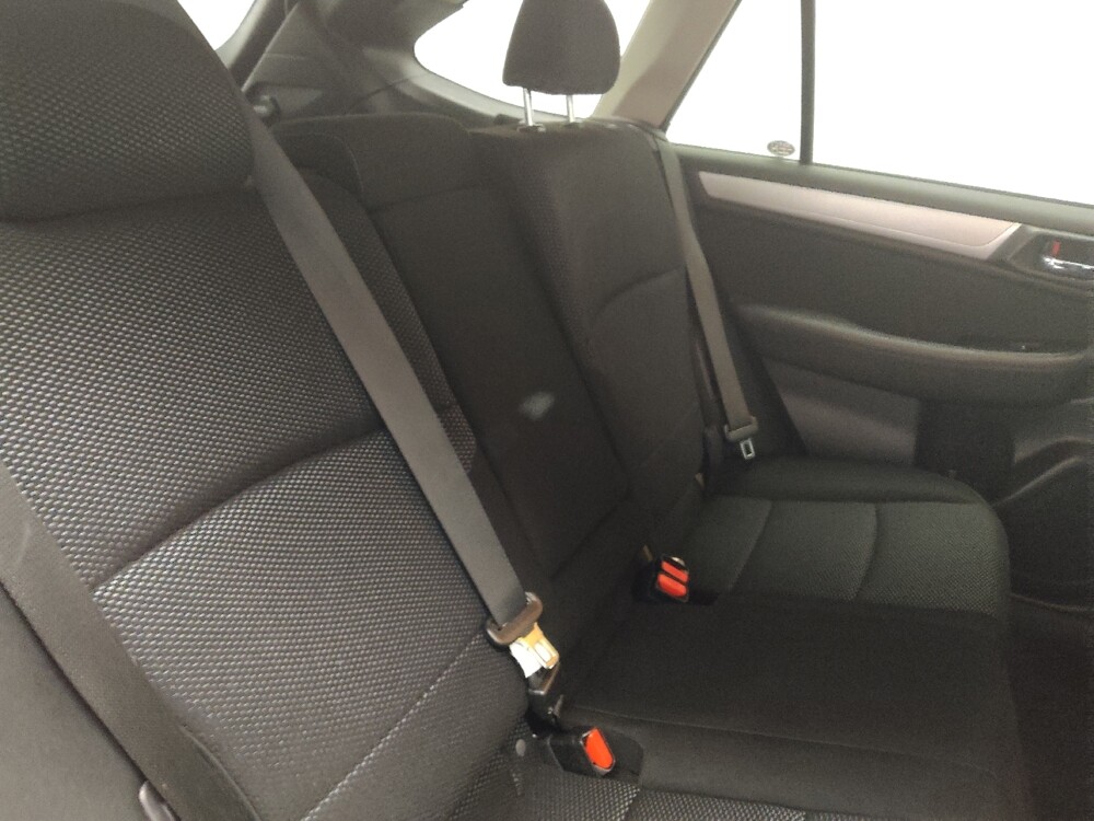2016 Subaru Outback in Stone Mountain, GA 30083 - 18090747 19