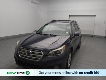 2016 Subaru Outback in Stone Mountain, GA 30083
