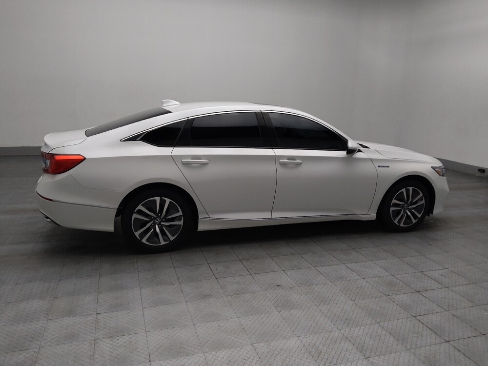 2019 Honda Accord in Pelham, AL 35124 - 18090748 10