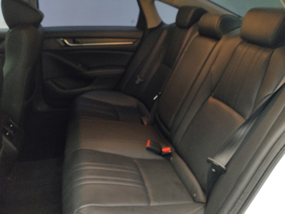 2019 Honda Accord in Pelham, AL 35124 - 18090748 18