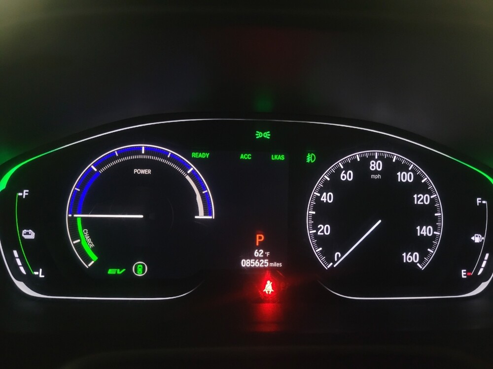 2019 Honda Accord in Pelham, AL 35124 - 18090748 23