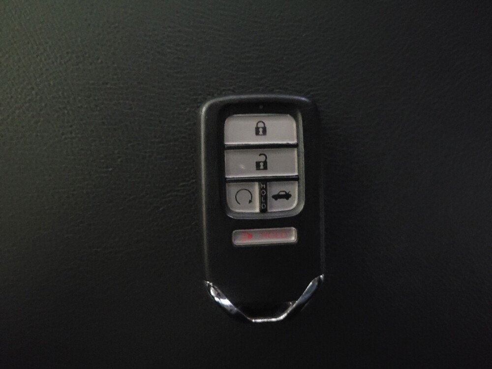 2019 Honda Accord in Pelham, AL 35124 - 18090748 32