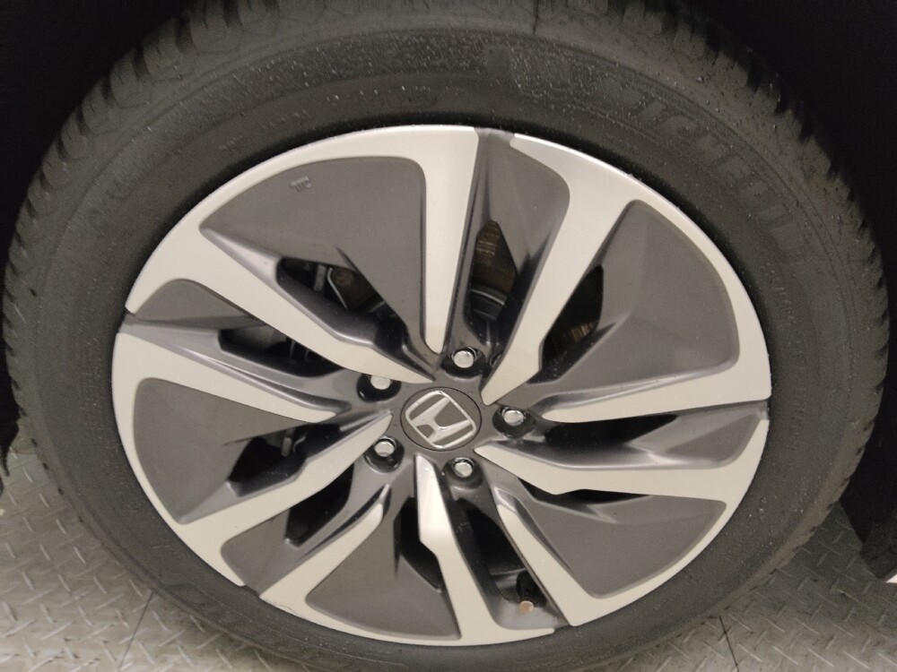 2019 Honda Accord in Pelham, AL 35124 - 18090748 31