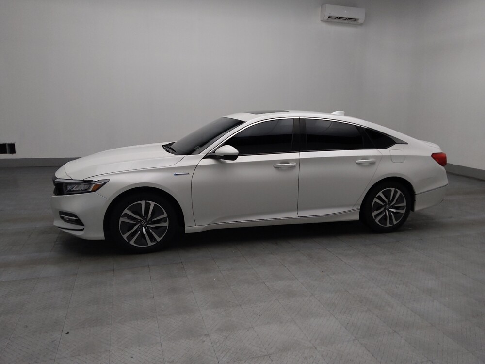 2019 Honda Accord in Pelham, AL 35124 - 18090748 2