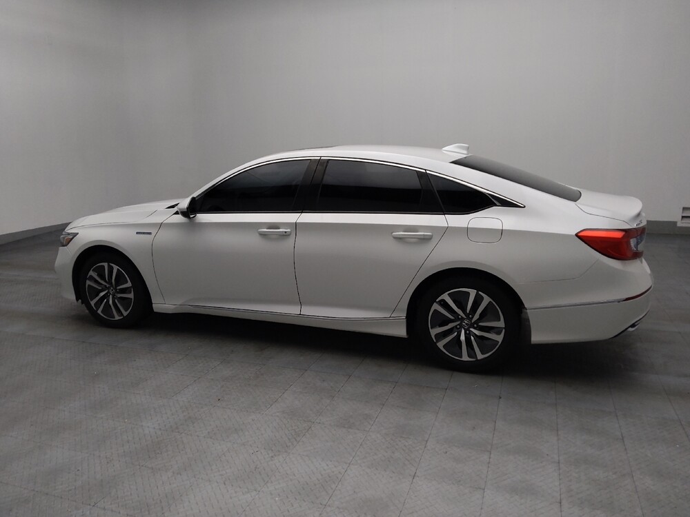 2019 Honda Accord in Pelham, AL 35124 - 18090748 3