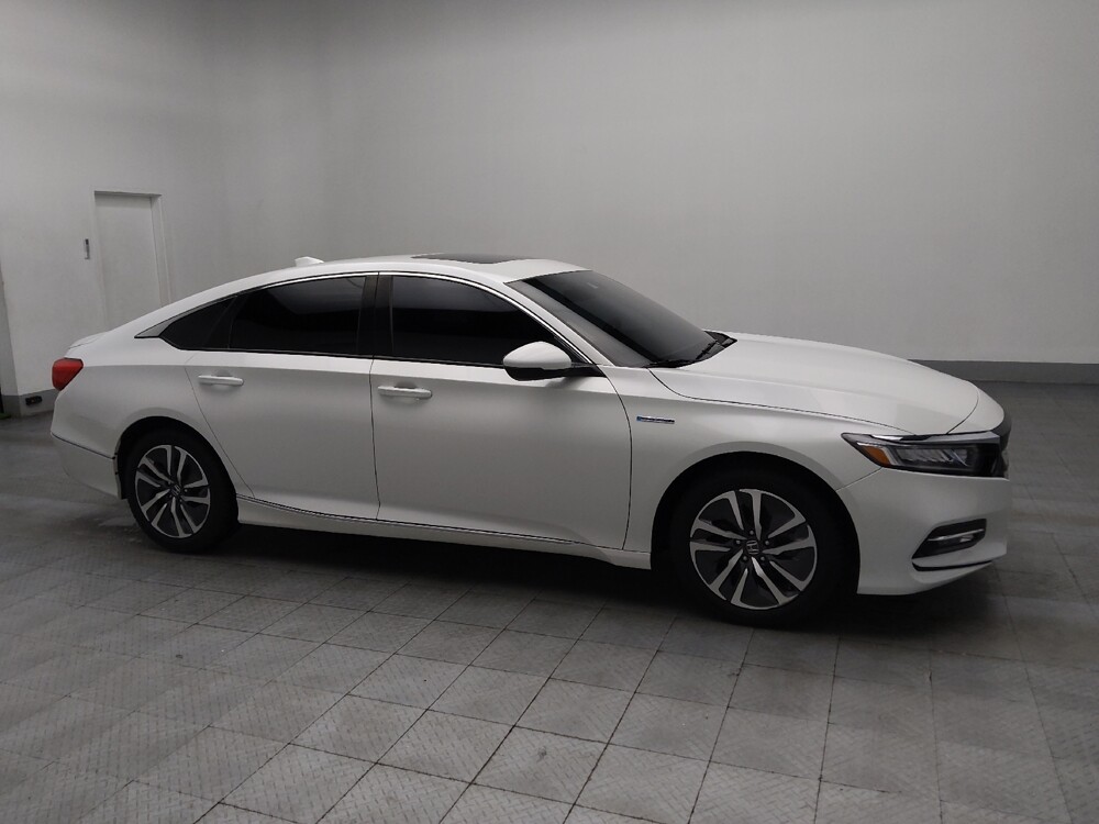 2019 Honda Accord in Pelham, AL 35124 - 18090748 11