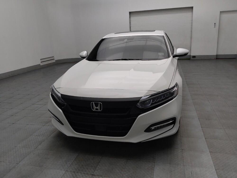 2019 Honda Accord in Pelham, AL 35124 - 18090748 15