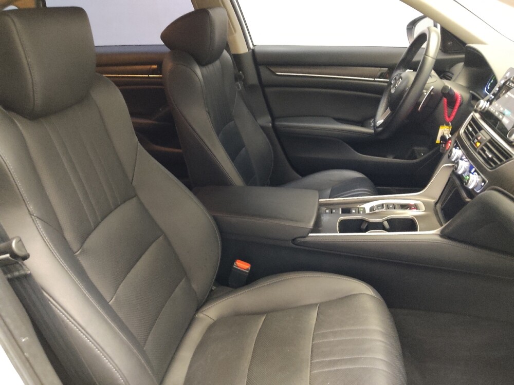 2019 Honda Accord in Pelham, AL 35124 - 18090748 21