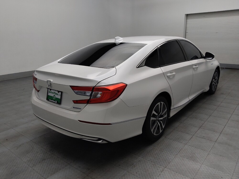 2019 Honda Accord in Pelham, AL 35124 - 18090748 9