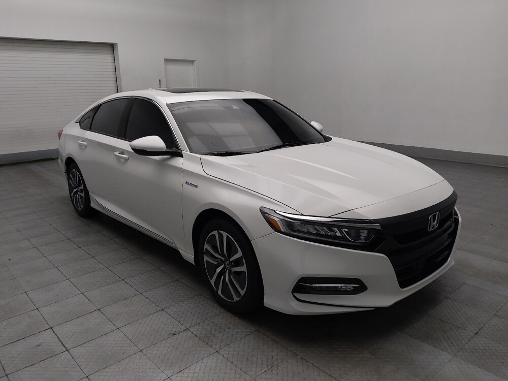 2019 Honda Accord in Pelham, AL 35124 - 18090748 13