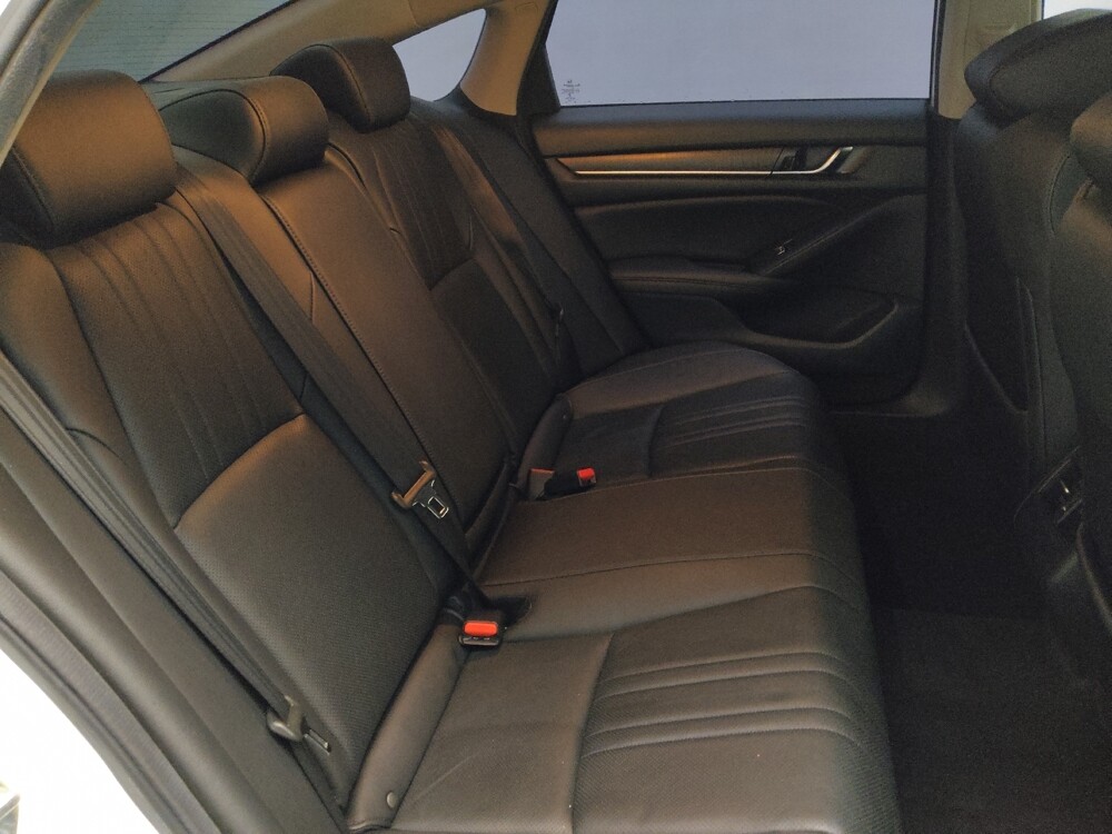 2019 Honda Accord in Pelham, AL 35124 - 18090748 19