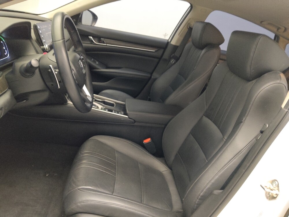 2019 Honda Accord in Pelham, AL 35124 - 18090748 17