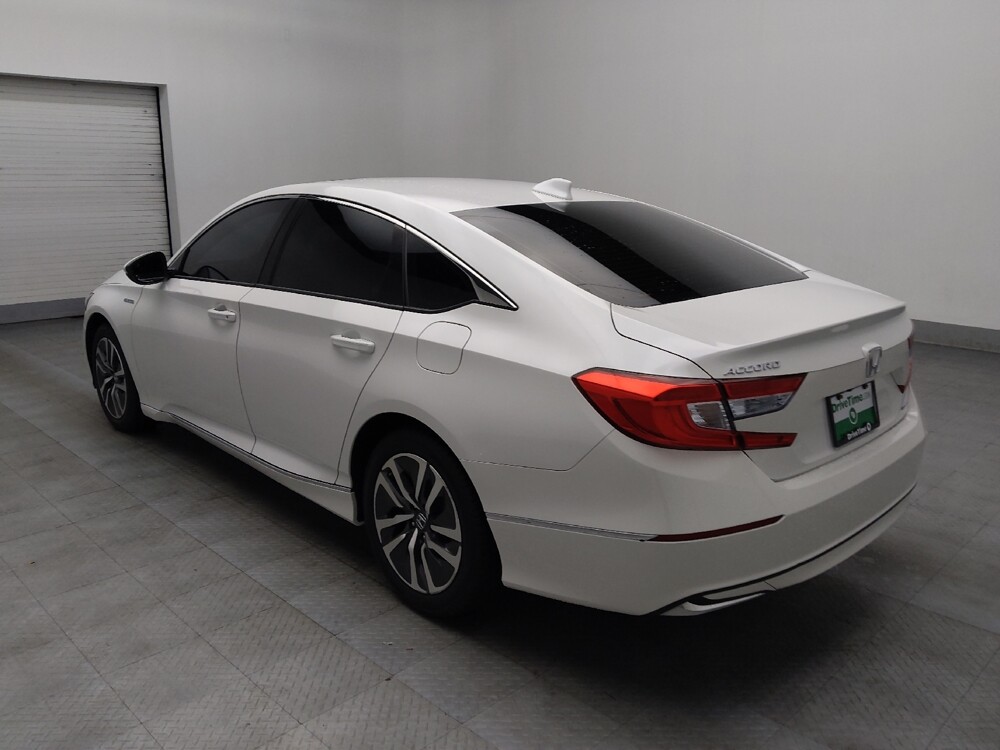 2019 Honda Accord in Pelham, AL 35124 - 18090748 5