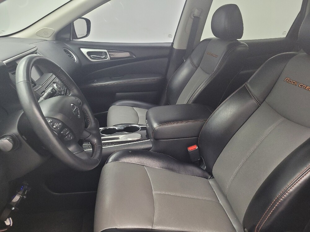 2020 Nissan Pathfinder in Memphis, TN 38115 - 18090749 17