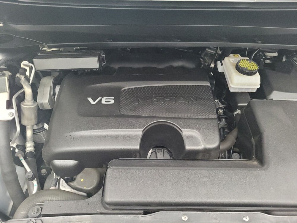 2020 Nissan Pathfinder in Memphis, TN 38115 - 18090749 30