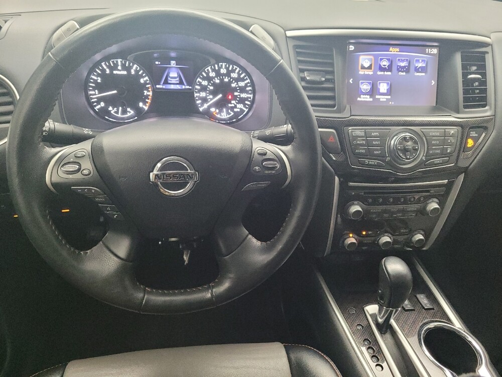 2020 Nissan Pathfinder in Memphis, TN 38115 - 18090749 22
