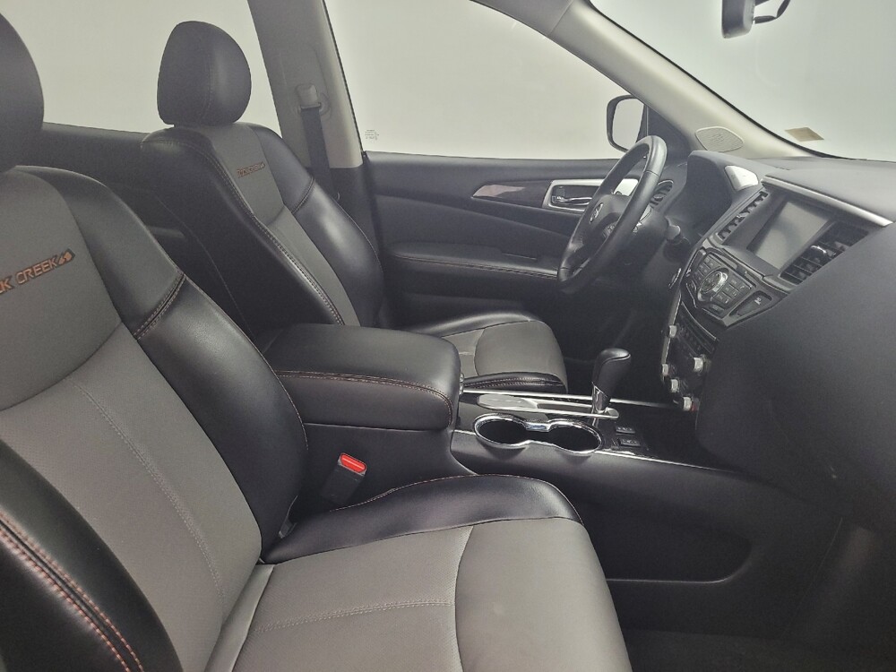 2020 Nissan Pathfinder in Memphis, TN 38115 - 18090749 21