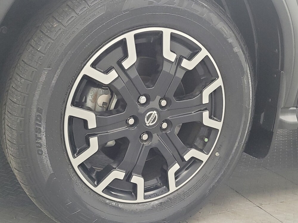 2020 Nissan Pathfinder in Memphis, TN 38115 - 18090749 31