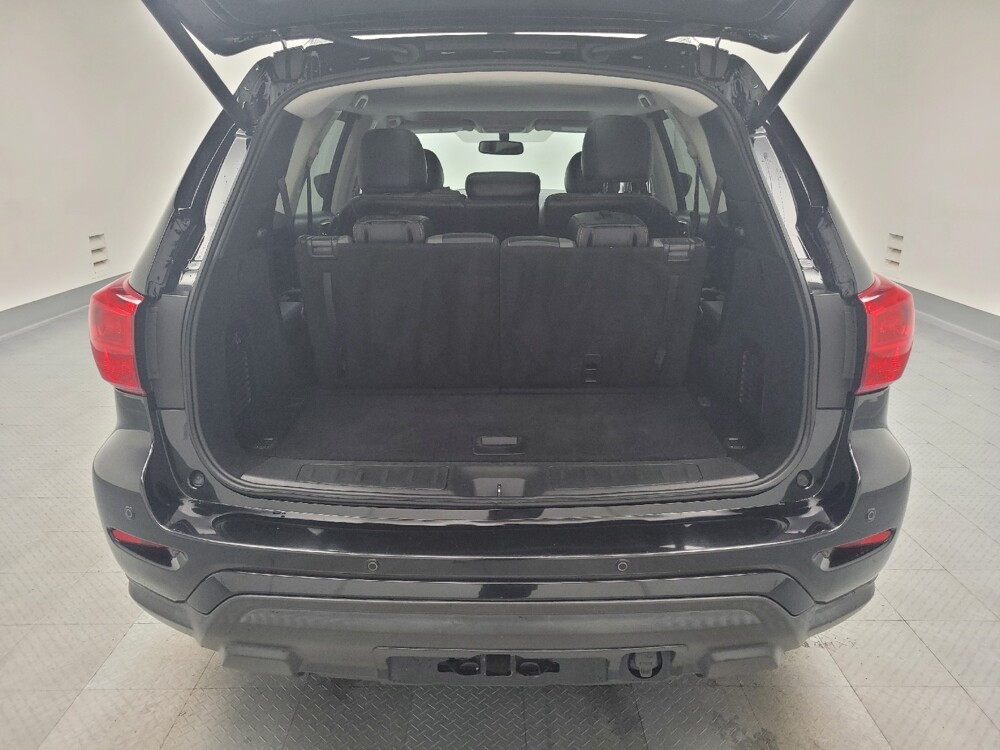 2020 Nissan Pathfinder in Memphis, TN 38115 - 18090749 29