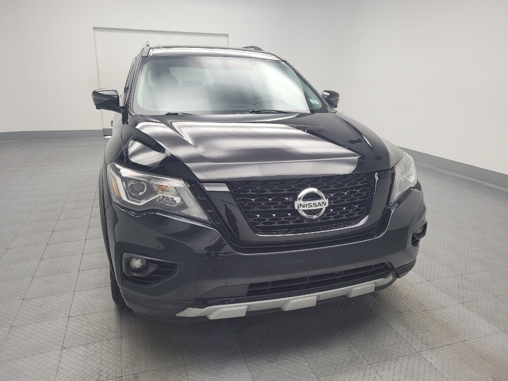 2020 Nissan Pathfinder in Memphis, TN 38115 - 18090749 14