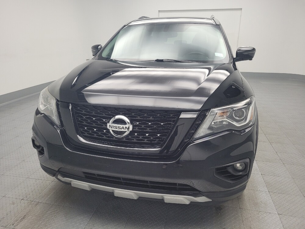 2020 Nissan Pathfinder in Memphis, TN 38115 - 18090749 15