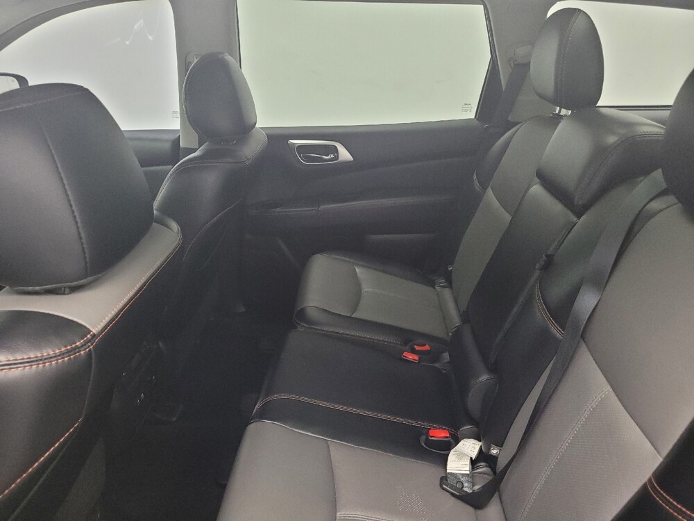 2020 Nissan Pathfinder in Memphis, TN 38115 - 18090749 18