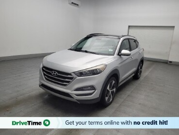 2018 Hyundai Tucson in Birmingham, AL 35215