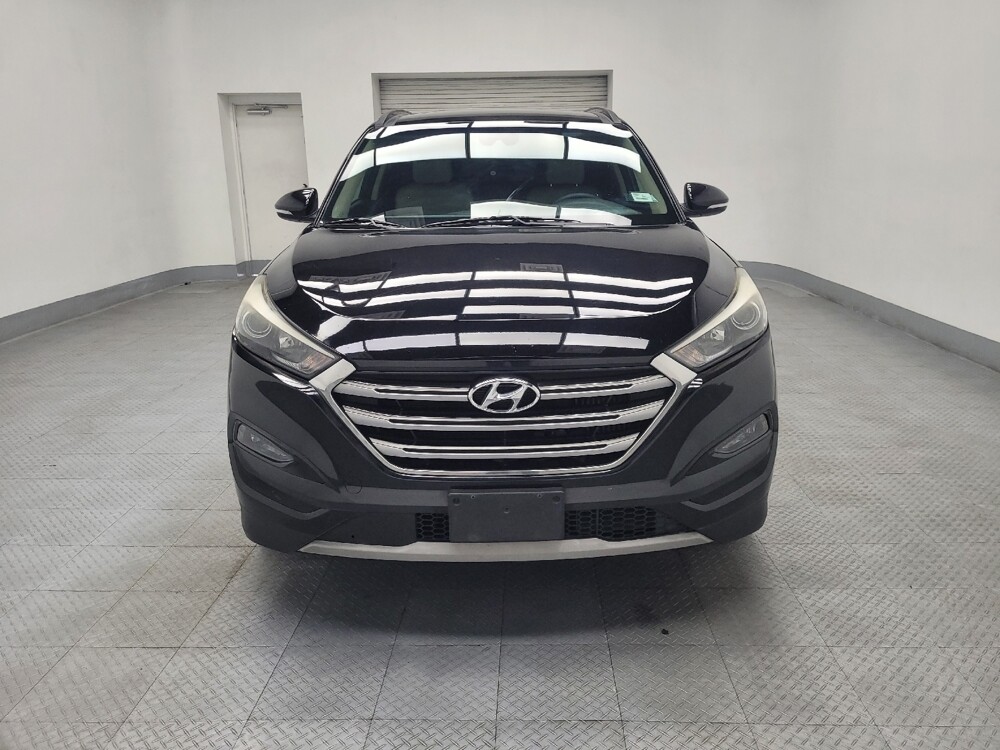 2017 Hyundai Tucson in Las Vegas, NV 89102 - 18090751 15