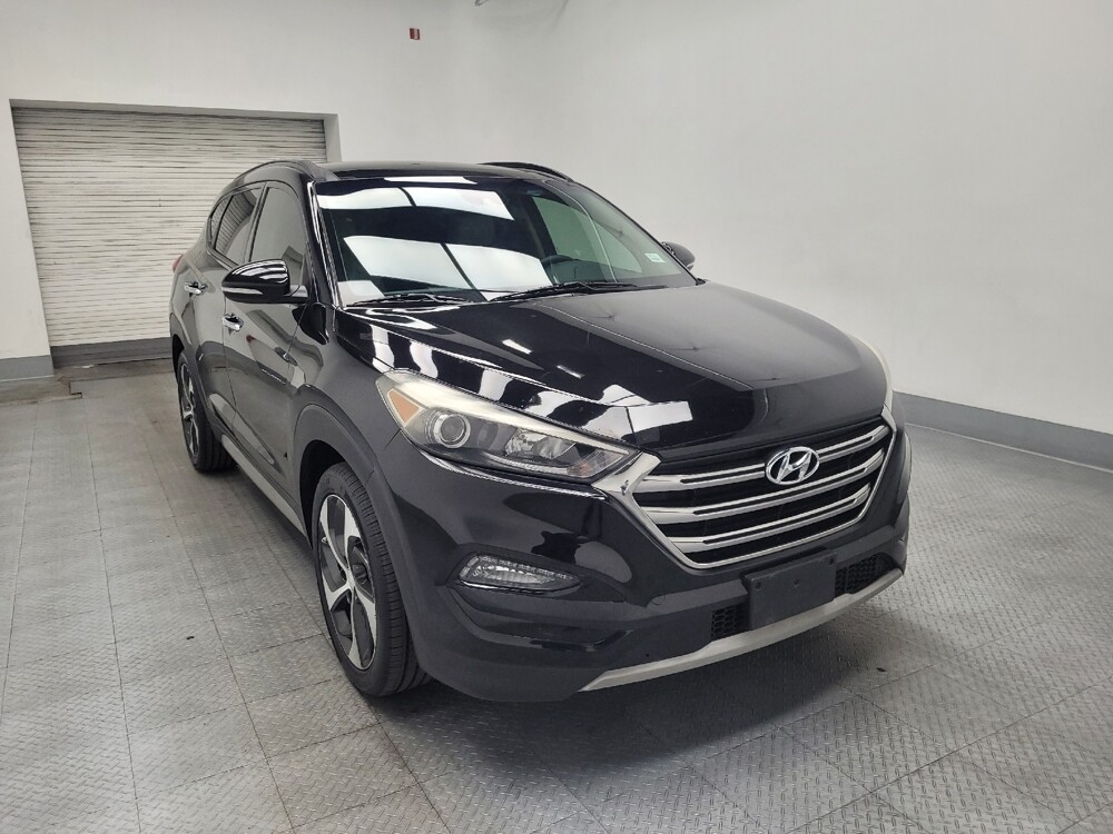 2017 Hyundai Tucson in Las Vegas, NV 89102 - 18090751 13