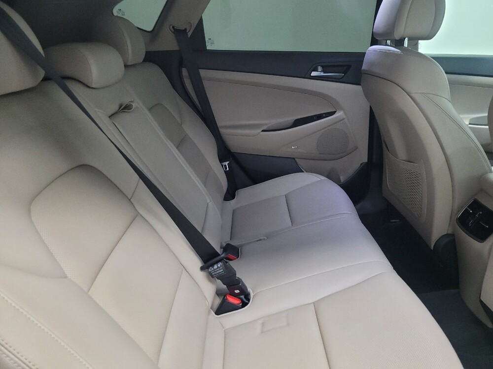 2017 Hyundai Tucson in Las Vegas, NV 89102 - 18090751 19