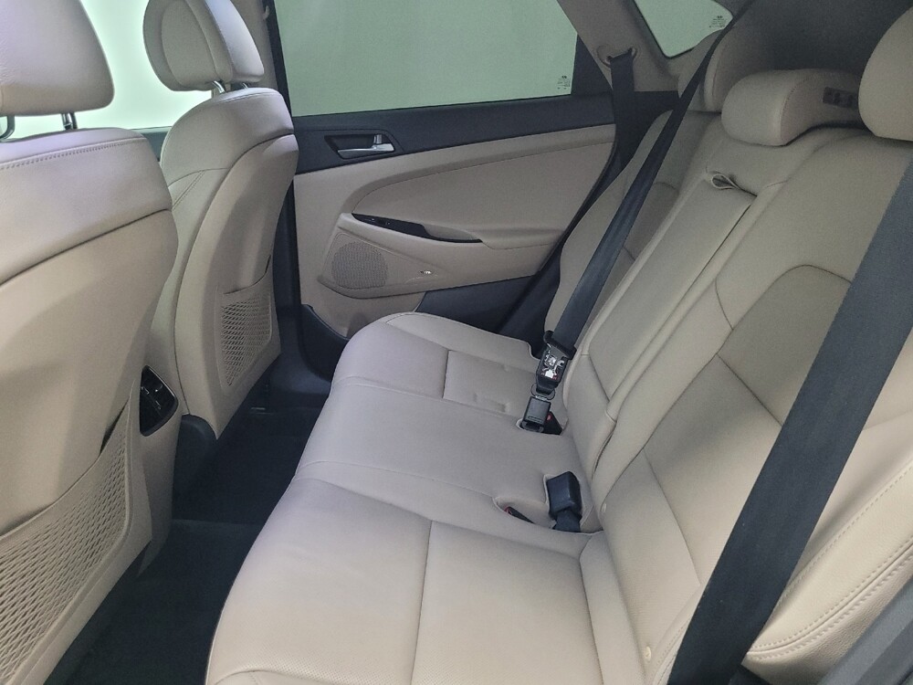 2017 Hyundai Tucson in Las Vegas, NV 89102 - 18090751 18