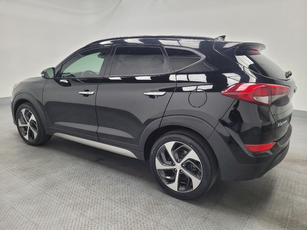2017 Hyundai Tucson in Las Vegas, NV 89102 - 18090751 3
