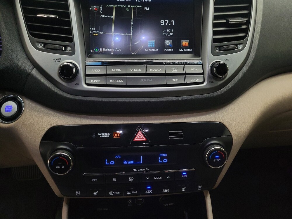 2017 Hyundai Tucson in Las Vegas, NV 89102 - 18090751 25