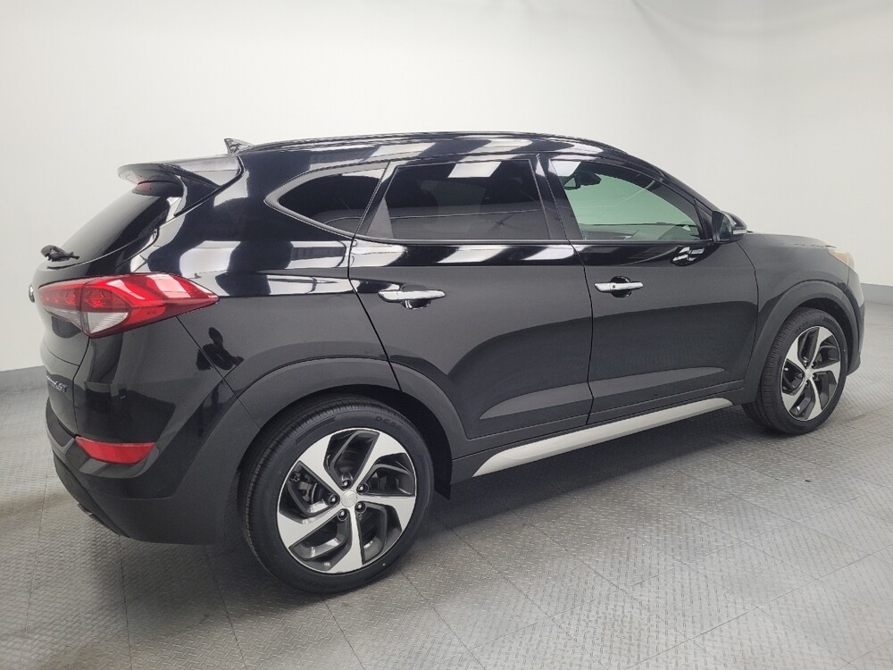 2017 Hyundai Tucson in Las Vegas, NV 89102 - 18090751 10