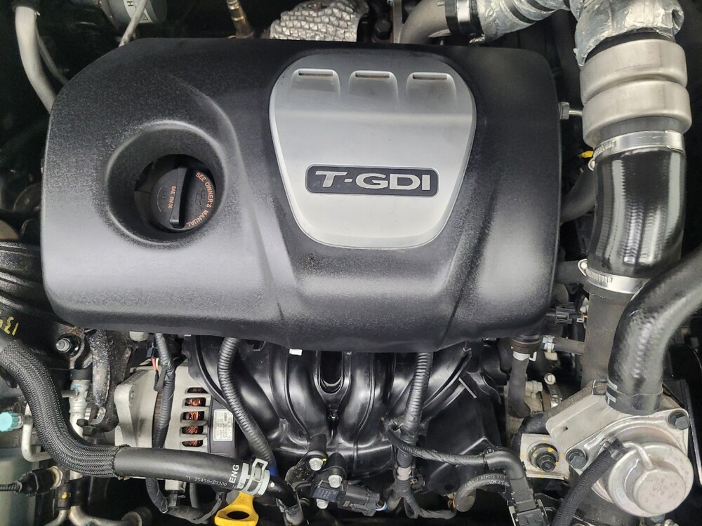 2017 Hyundai Tucson in Las Vegas, NV 89102 - 18090751 30