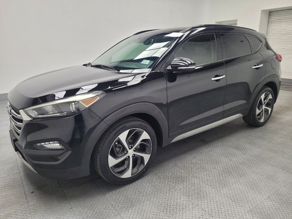 2017 Hyundai Tucson in Las Vegas, NV 89102 - 18090751 2