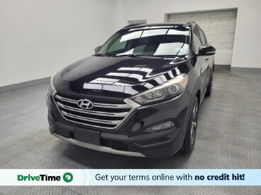 2017 Hyundai Tucson in Las Vegas, NV 89102