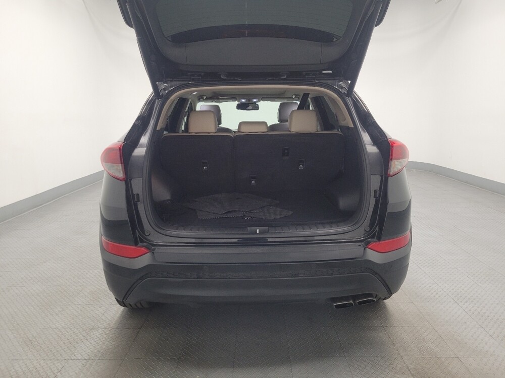 2017 Hyundai Tucson in Las Vegas, NV 89102 - 18090751 29